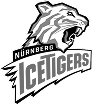 Ice Tigers Logo