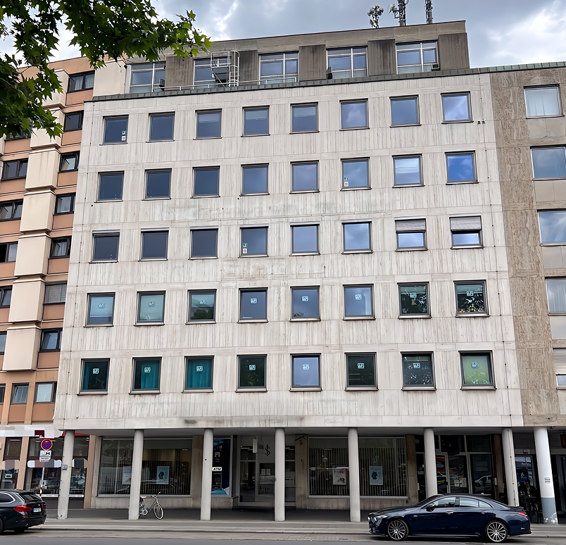our-commercial-properties